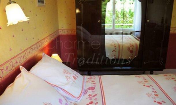 Hon-Ty Bed and Breakfast Groix Exteriör bild