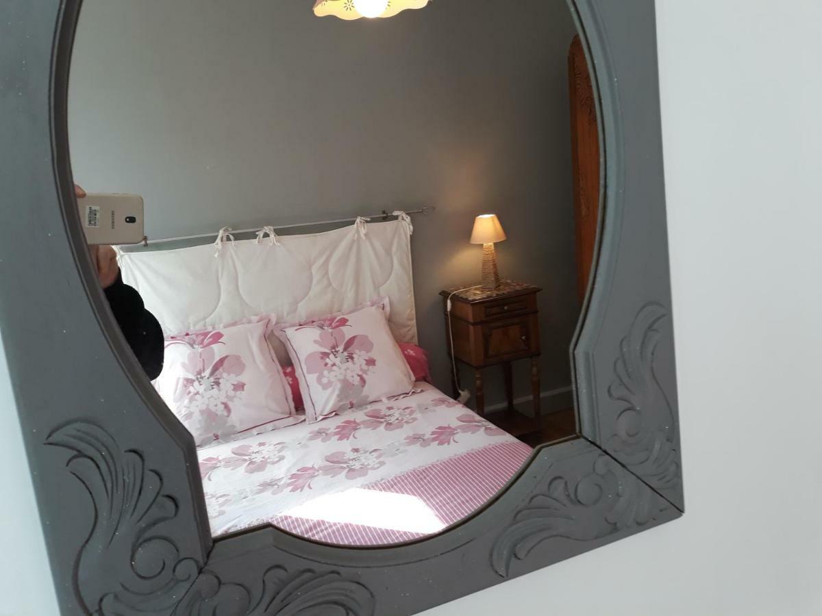 Hon-Ty Bed and Breakfast Groix Exteriör bild